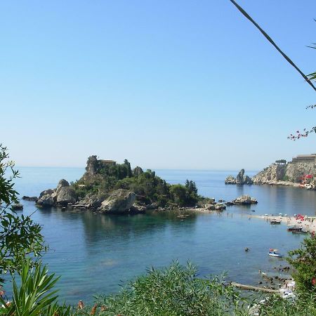Taormina Castle And Sea View Διαμέρισμα Εξωτερικό φωτογραφία